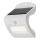 Rabalux - Applique murale solaire avec détecteur IP44 1200 mAh