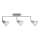 Rabalux - Badkamer inbouwspot 3xE14/40W/230V IP44