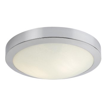 Rabalux - Badkamer plafondlamp 2xE27/40W/230V IP44