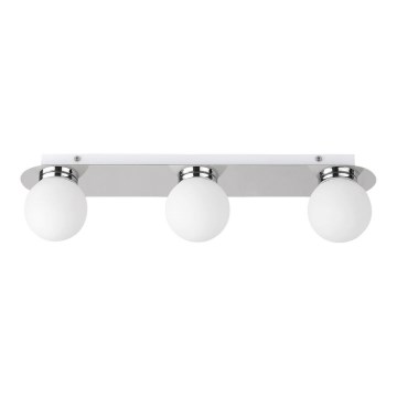 Rabalux - Badkamer plafondlamp 3xG9/28W/230V IP44