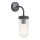 Rabalux - Badkamer wandlamp 1xE27/60W/230V IP44 zwart