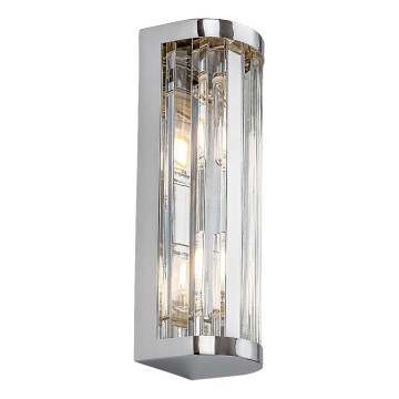 Rabalux - Badkamer wandlamp 2xG9/28W/230V IP44