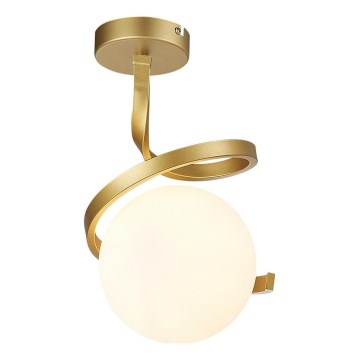 Rabalux - Bevestigde hanglamp 1xE27/20W/230V
