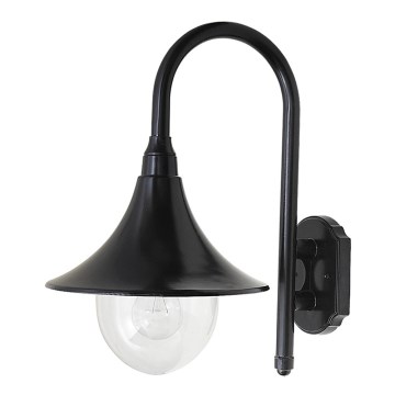 Rabalux - Buiten wandlamp 1xE27/100W/230V IP44