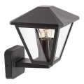 Rabalux - Buiten wandlamp 1xE27/40W/230V IP44