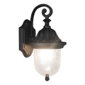 Rabalux - Buiten wandlamp 1xE27/60W/230V