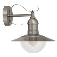 Rabalux - Buiten wandlamp 1xE27/60W/230V IP44