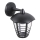 Rabalux - Buiten wandlamp 1xE27/60W/230V IP44