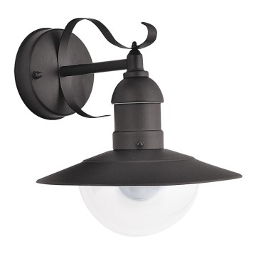 Rabalux - Buiten wandlamp 1xE27/60W/230V IP44