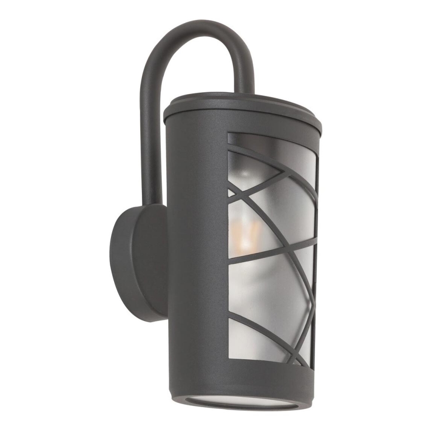 Rabalux - Buiten wandlamp 1xE27/60W/230V IP44