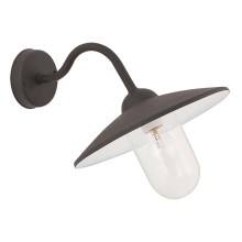 Rabalux - Buiten wandlamp 1xE27/60W IP44