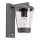 Rabalux - Buiten wandlamp met bewegingssensor 1xE27/40W/230V IP44