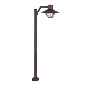 Rabalux - Buitenlamp 1xE27 / 10W / 230V IP44