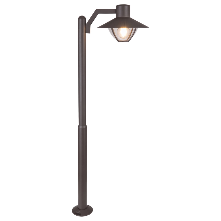 Rabalux - Buitenlamp 1xE27 / 10W / 230V IP44