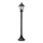 Rabalux - Buitenlamp 1xE27/60W/230V 105 cm