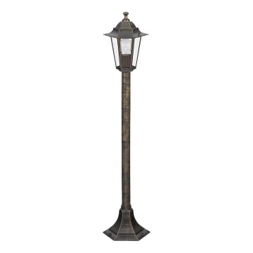 Rabalux - Buitenlamp 1xE27/60W/230V 105 cm