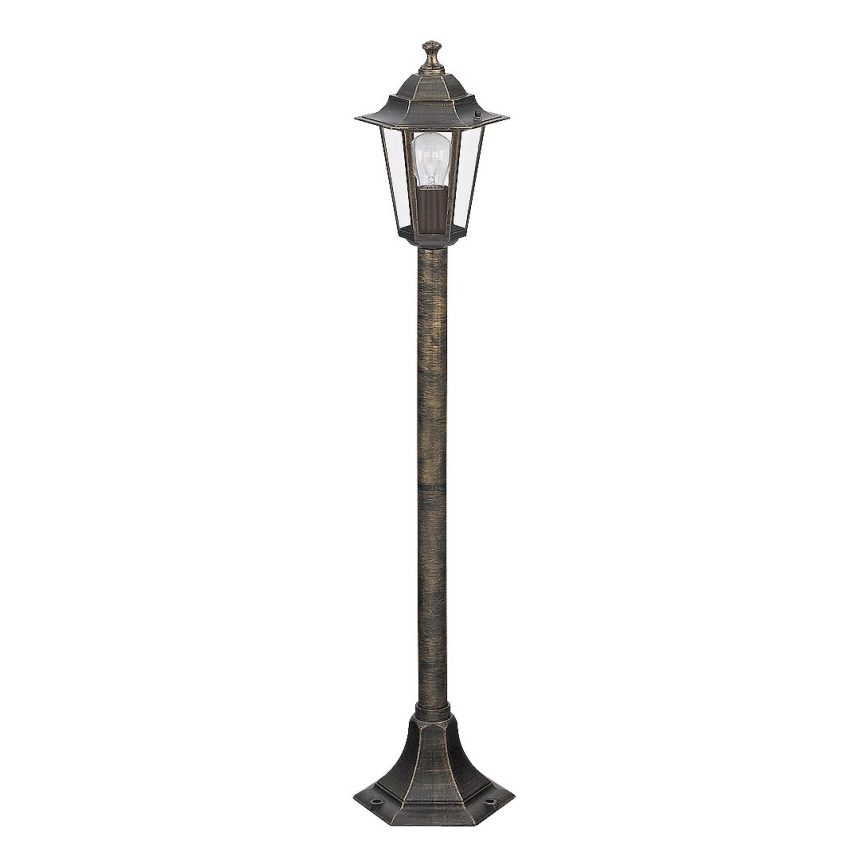 Rabalux - Buitenlamp 1xE27/60W/230V 105 cm