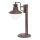 Rabalux - Buitenlamp 1xE27/60W IP44