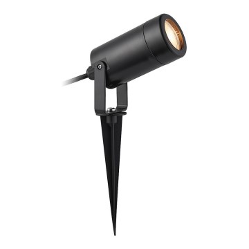 Rabalux - Buitenlamp 1xGU10/4W/230V IP65