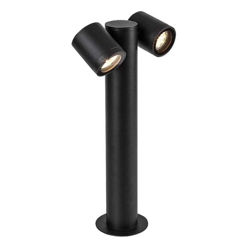 Rabalux - Buitenlamp 2xGU10/35W/230V IP44