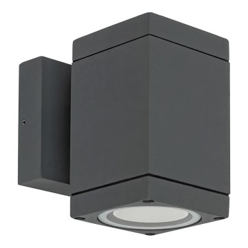 Rabalux - Buitenwandlamp 1x GU10 / 35W / 230V IP54