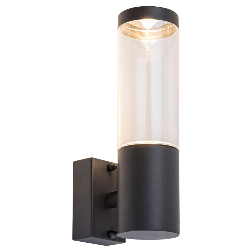 Rabalux - Buitenwandlamp 1x GU10 / 7W / 230V IP44