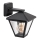 Rabalux - Buitenwandlamp 1xE27/40W/230V IP44