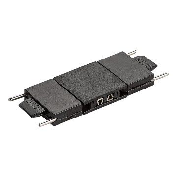 Rabalux - Connector voor verlichting in railsysteem recht type