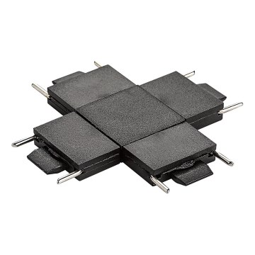 Rabalux - Connector voor verlichting in railsysteem type +