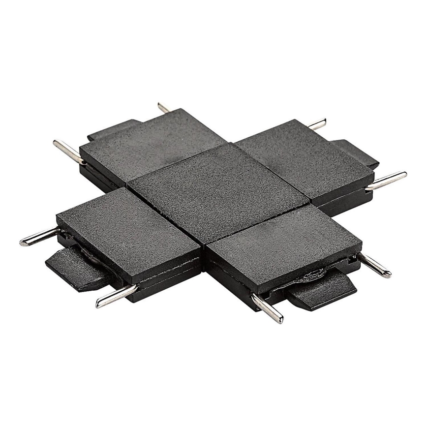 Rabalux - Connector voor verlichting in railsysteem type +