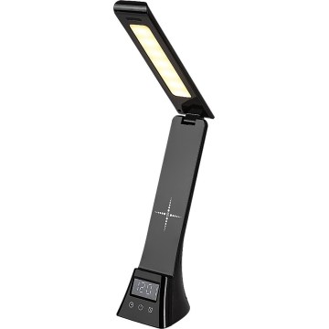 Rabalux - Dimbare bureaulamp met touchbediening LED/6W/5V 3000/4000/6500K