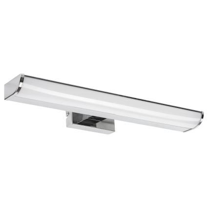 Rabalux - Dimbare LED Badkamer Wand Lamp LED/13,5W/230V IP44