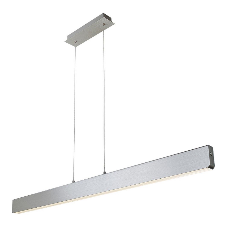 Rabalux - Dimbare LED Hanglamp aan een koord LED/24W/230V 2700/4000/6500K 120 cm