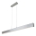 Rabalux - Dimbare LED Hanglamp aan een koord LED/24W/230V 2700/4000/6500K 120 cm