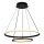 Rabalux - Dimbare LED hanglamp aan een koord LED/42W/230V 3000-6500K + afstandsbediening