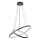 Rabalux - Dimbare LED-hanglamp met kabel LED/75W/230V 3000-6500K + afstandsbediening