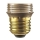Rabalux - Dimbare LED Lamp E27/3W/230V 3000K