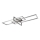 Rabalux - Dimbare LED Plafond Lamp LED/35W/230V