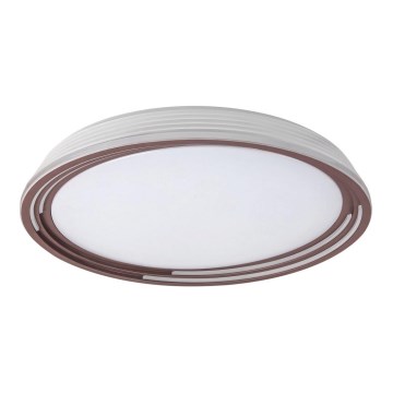 Rabalux - Dimbare LED Plafond Lamp LED/36W/230V
