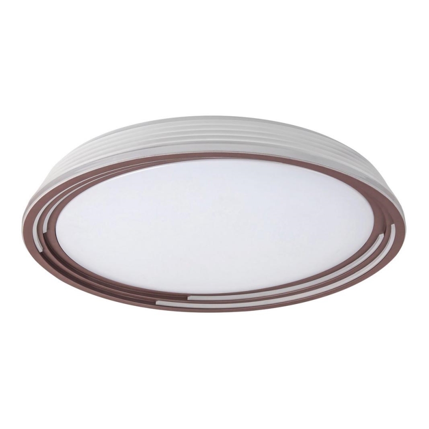 Rabalux - Dimbare LED Plafond Lamp LED/36W/230V