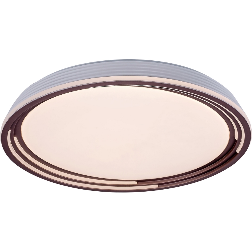 Rabalux - Dimbare LED Plafond Lamp LED/36W/230V