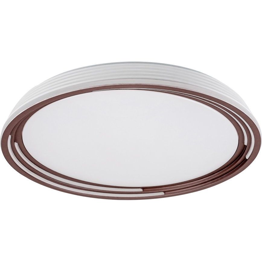 Rabalux - Dimbare LED Plafond Lamp LED/36W/230V