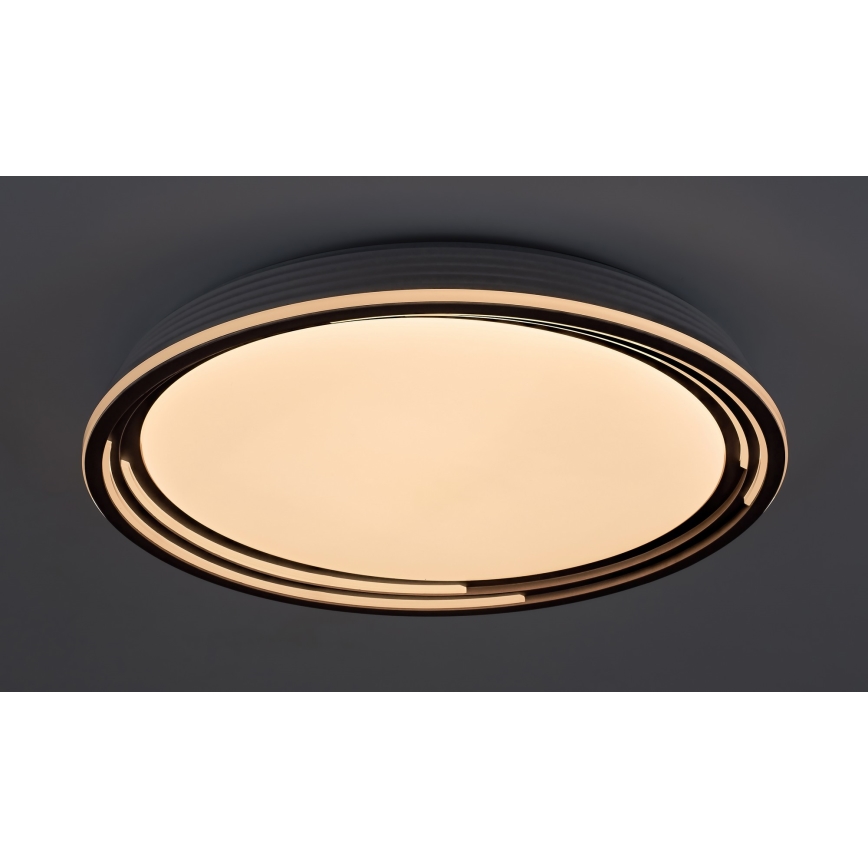 Rabalux - Dimbare LED Plafond Lamp LED/36W/230V