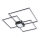 Rabalux - Dimbare LED Plafond Lamp LED/38W/230V