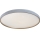 Rabalux - Dimbare LED-plafondlamp, 60 W, 230 V, 3000–6500 K, Ø 58 cm + afstandsbediening