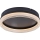 Rabalux - Dimbare LED-plafondlamp LED/18W/230V 3000-6500K Ø 33 cm + afstandsbediening