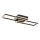 Rabalux - Dimbare LED plafondlamp LED/30W/230V 3000-6500K + afstandsbediening