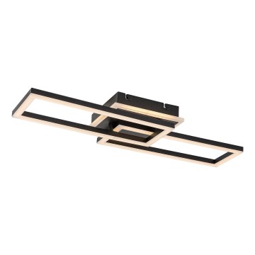 Rabalux - Dimbare LED-plafondlamp LED/30W/230V 3000-6500K + afstandsbediening, lengte 60 cm