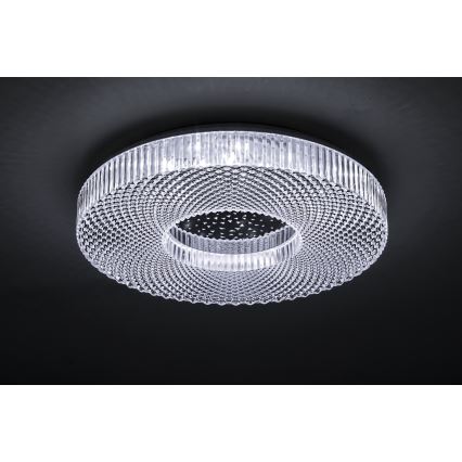 Rabalux - Dimbare LED plafondlamp LED/36W/230V 3000-6000K + afstandsbediening