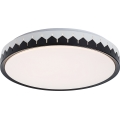 Rabalux - Dimbare LED plafondlamp LED/48W/230V 3000-6500K + afstandsbediening